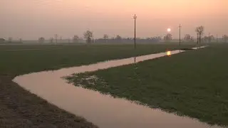 Il Consorzio di Bonifica Est Ticino Villoresi