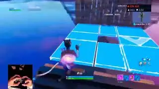FAZE SWAY VS RAZORX!! NASTY BUILD FIGHTS🔥 {WITH HANDCAM}