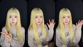 [ENG SUB] 250117 ANGEL NOISE (엔젤노이즈) Haena (해나) YouTube Live💕