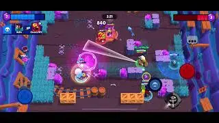 Powerleague #18