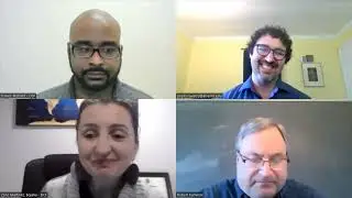 Working with People with Different Racial and Cultural Backgrounds