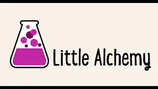 Little Alchemy Full Gameplay Walkthrough