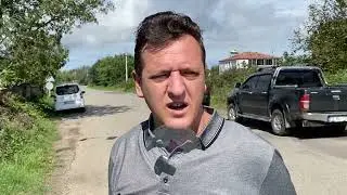 Rrefime nga Turqia