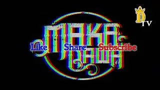 MaKaDaWa - Sigarilyo  |  Lyrics Video  |  Visayan Rock