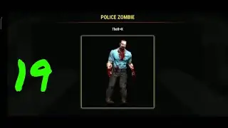 DEAD TARGET: Zombie Offline-FPS Survival-Tesla-Stage 90-Part 19-Gameplay Walkthrough Android-iOS