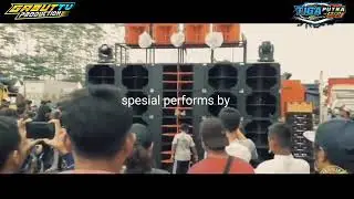 DJ HALA HALA HAIDING TRAP || TIGA PUTRA AUDIO|| REMIXER BY DJ GABUT TV PRODUCTION