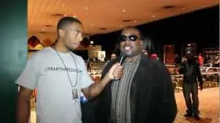 Martin Media Group - 2012 Ohio Hip Hop Awards - Moe Beats