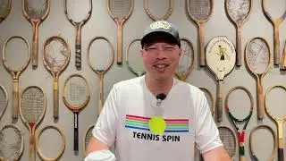 IS THIS THE WORST TENNIS RACKET YONEX EVER MADE?