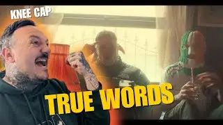 Kneecap ft. Grian Chatten &ndash; &ldquo;Better Way To Live&rdquo; | UK Dad&rsquo;s First Time Music Reaction