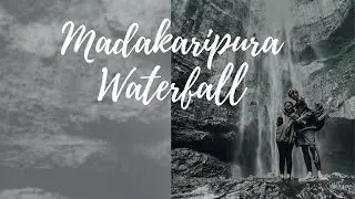 Madakaripura Waterfall , East Java ,Probolinggo