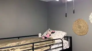 Oudiec Twin Over Full Metal Bunk Bed Review: Assembly & Vital Info