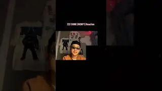 223 SHINE WGNFY Reaction 🥵