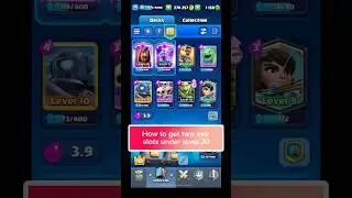 Two Evolution slots under level 30