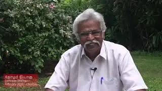 Thoɻar Thiyagu Interview -  Part 3