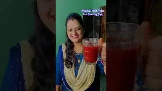 Magical ABC Juice🍹#shorts #odia #viralvideo #trending #juice #healthy #drink #foryou #minivlog