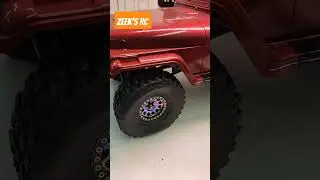 Mashigan update