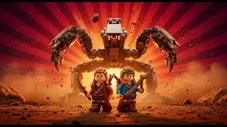 LEGO Horizon Adventures - Part 1