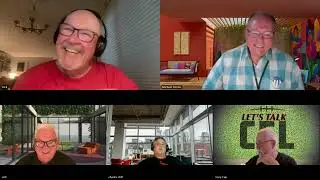 Let's Talk CFL Podcast Episode #620