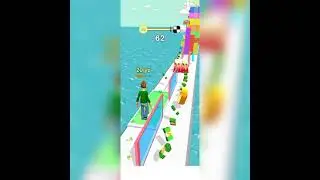 All levels Run of life - Gameplay ( Android, ios) #runoflife