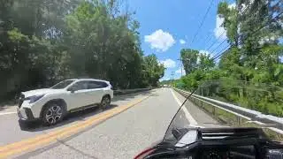 Riding into 2024 Gettysburg Bike Week