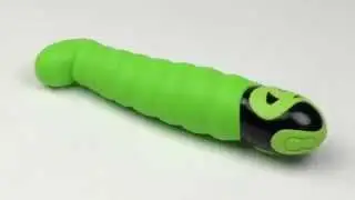 Test du vibromasseur Patchy Paul Booster Fun Factory