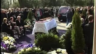 Búcsú Fekete Lászlótól