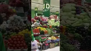 Waterfront market deira dubai #deiradubai #dubai #travel #dubaitourism #dubailife #food # #explore