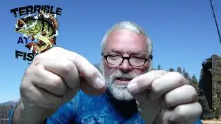 Freedom Baitz Unboxing (Sorry for the Echo)