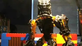 Lego Ghostbusters Reupload