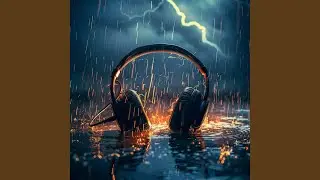 Serene Thunder Echoes