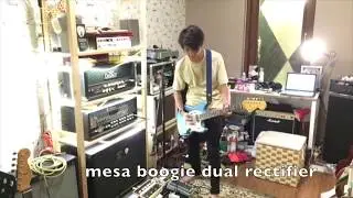 Fender Pawn Shop Mustang Special - Iqbaal @ams.guitar