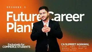 Best Career To Pursue After 12th Commerce | How to Choose Career After 12th Commerce? #commerce