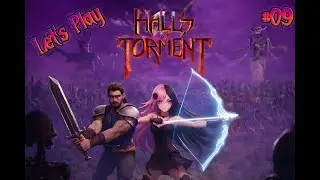 ⚔️ I did EVERYTHING wrong (and still won) | Serena Plays Halls of Torment #09 |