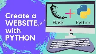 Python Flask Tutorial Part Two: AJAX Requests and Separating the UI from the backend