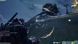 Fortnite Montage Shadow Noivern causing havoc