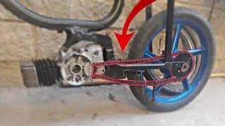 ¡Ya Tenemos Transmisión! - Cacha 2t