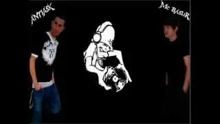 Mc BaşuR Ft AntiAşk - Yaramın