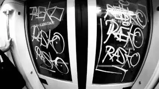Rasko streetbombing