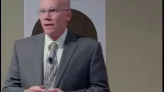 Cloning:  20 Years Later | William Gavin | TEDxSpringfield