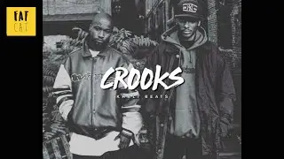 (free) Mobb Deep x Big L Type Beat x 90s Old School Boom Bap type hip hop instrumental | 
