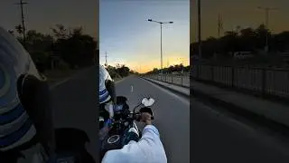 Kitna badhiya sunset hai | highway