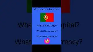 PORTUGAL what is capital, currency and continent # PORTUGAL Flag and learn about the country