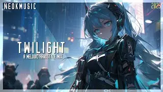 Twilight | A Melodic Hardstyle Mix (Unrelased)