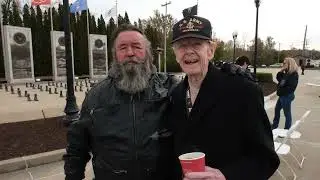 Veterans Day 2025 | O'Fallon, Missouri