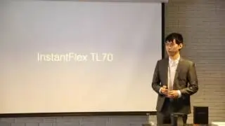 MiNT Special Event 2016 - Part 1/4 - The future has never been brighter