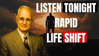 Rewire Your Subconscious While You Sleep | Napoleon Hill