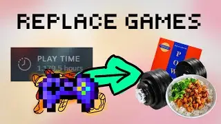 7 Hobbies That Replaced Gaming for Me (I&rsquo;m Ex-Gamer)