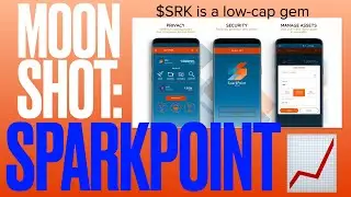 MOON SHOT: SPARKPOINT (Episode 16)