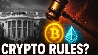 White House Push for Crypto Rules
