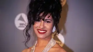 The Murder Of Selena Quintanilla